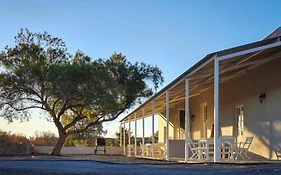 Grootfontein Farm House