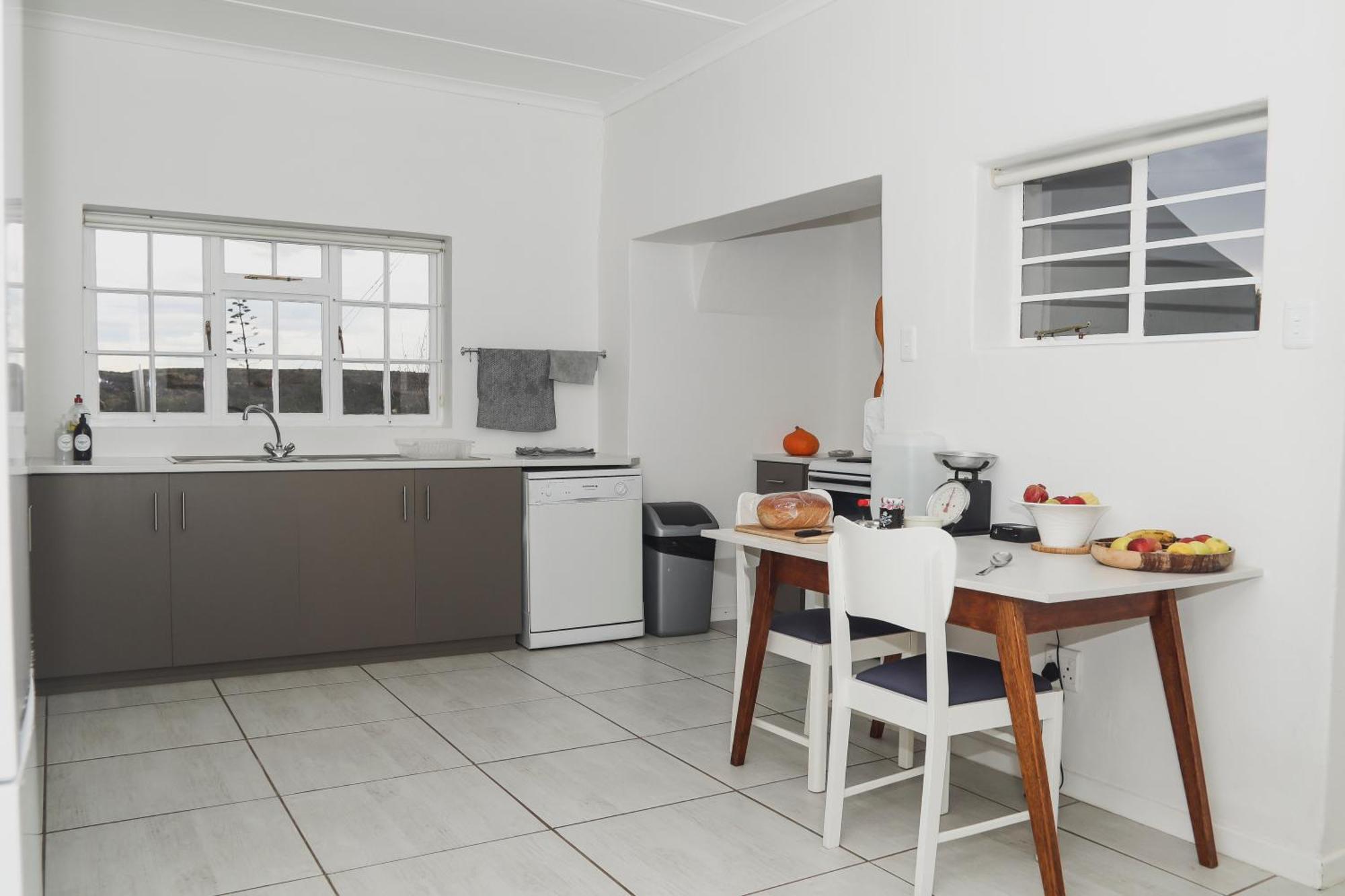 Grootfontein Farm House Beaufort West Exterior foto