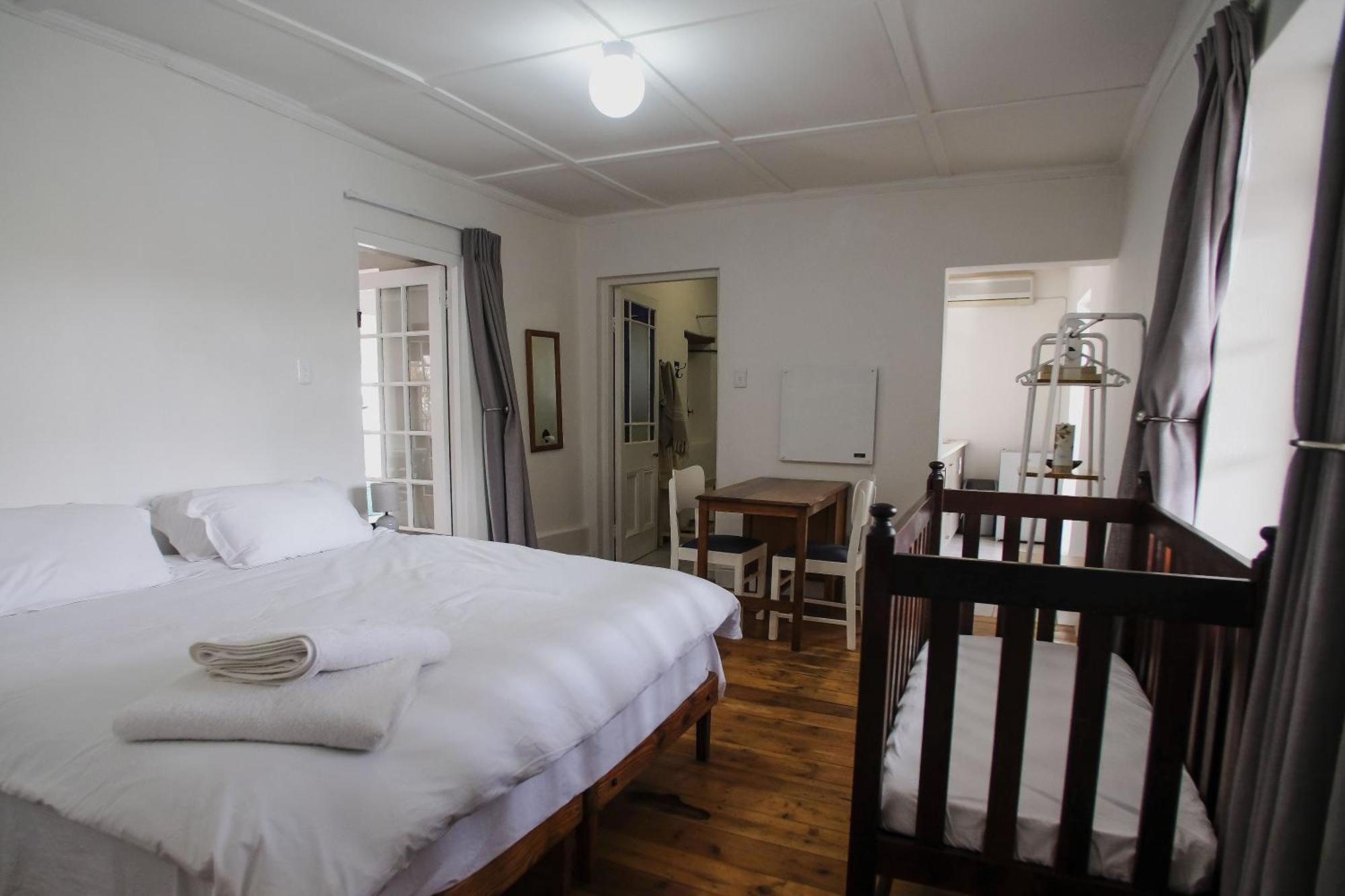 Grootfontein Farm House Beaufort West Exterior foto