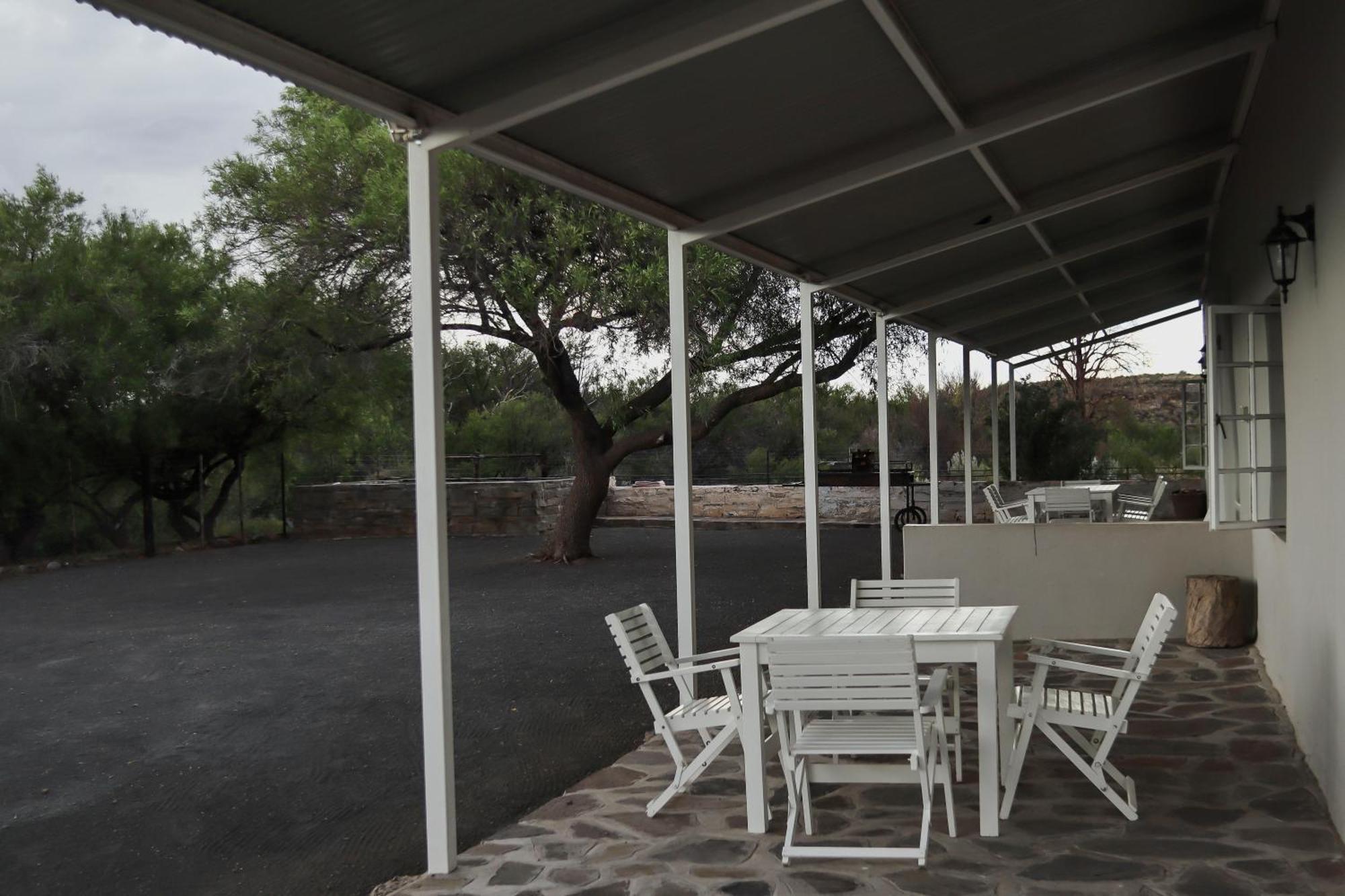Grootfontein Farm House Beaufort West Exterior foto