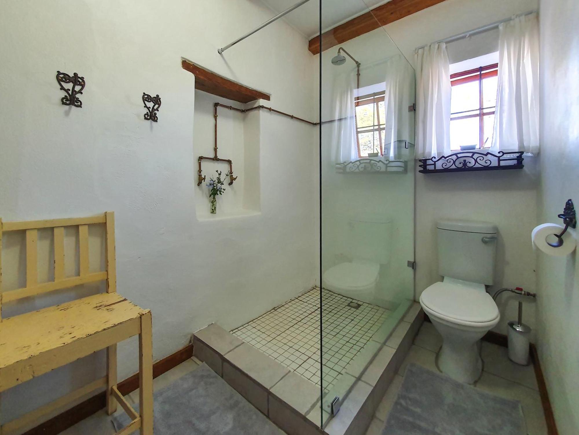 Grootfontein Farm House Beaufort West Exterior foto