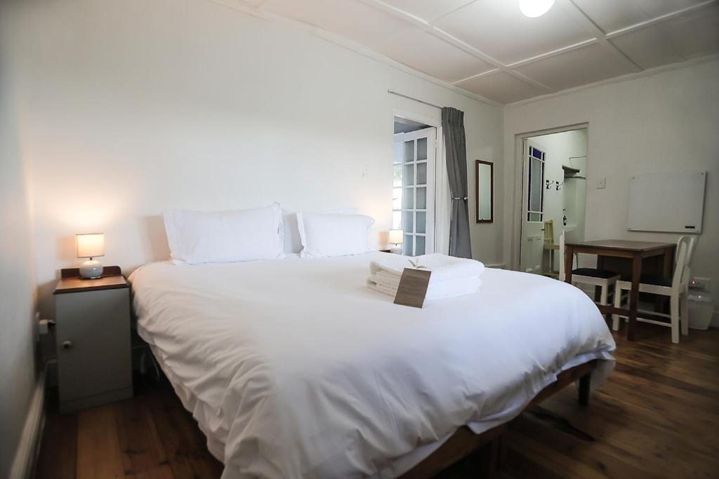 Grootfontein Farm House Beaufort West Exterior foto
